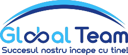 GlobalTeam - Centrul de Limbi Străine